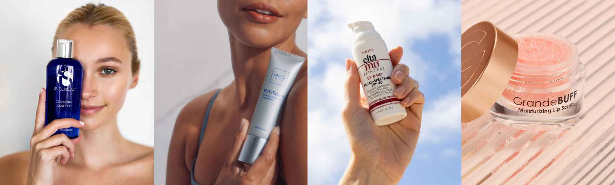 Unveil Your Natural Radiance Today